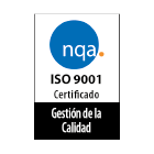 Sistema de Gesti�n de la Calidad ISO 9001:2008