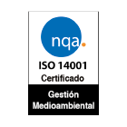 Sistema de Gesti�n Medioambiental ISO 14001:2004