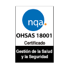 Sistema de la Seguridad y la Salud en el Trabajo OHSAS 18001:2007