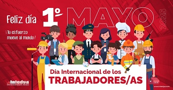 INTEDYA y el Día Internacional de los Trabajadores: La importancia de ...