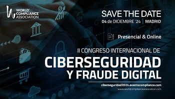 INTEDYA participará en el II Congreso Internacional de Ciberseguridad y ...