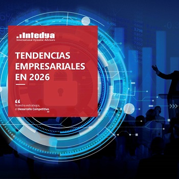 6 tendencias del mercado empresarial en 2026