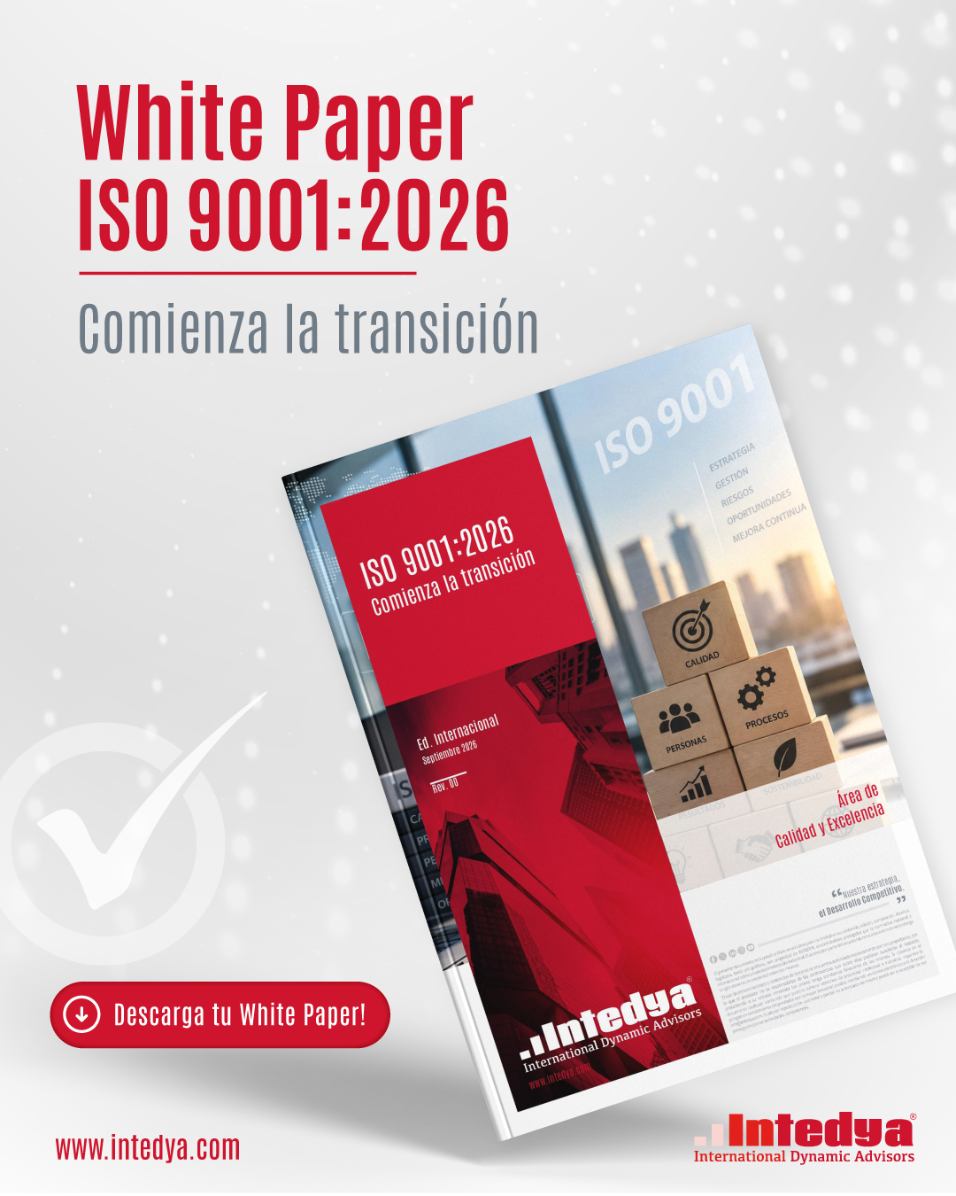 White paper White paper